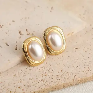 Gold / One Size / Style 2