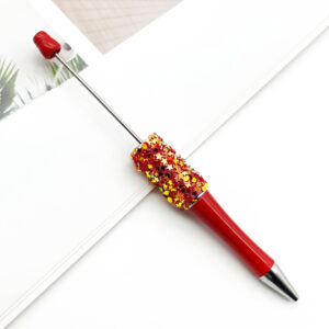 Bullet type 1.0 / Bright red