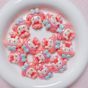 13-jade gui dog / See picture for size