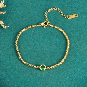 Vacuum Plating PVD Coated 18K Gold Plated 18K Gold 304 Stainless Steel Titanium Steel 304 Stainless Steel Titanium Steel