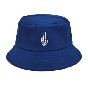 Royal blue / M（56-58cm）