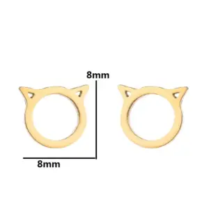 Cat / Gold