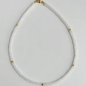 White jade