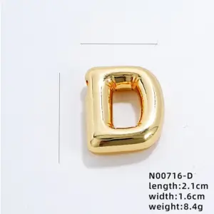 Single Pendant D