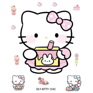 DLY-1543 / 10*8(bare chip)