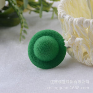 Grass Green / Diameter 3.5cm
