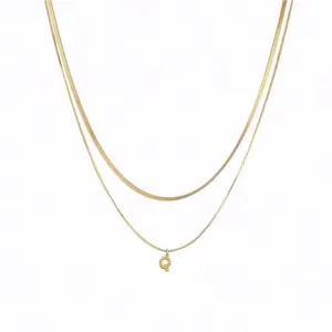 Golden Double Layer / Q