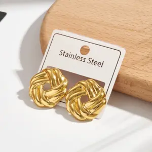 A: 24.2*24.2mm (needle Thickness: 0.8mm) / 1 Pair/Package