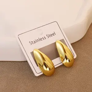 Gold / Average Size / Style 52