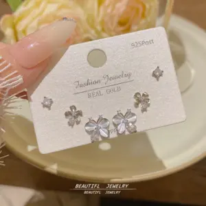 K235 Real Gold Plating