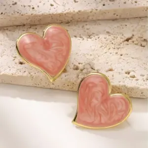 ED-487—22 Pink—6 Pairs in a Pack