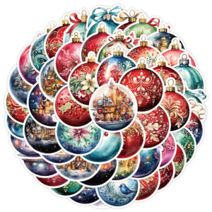 TQ50-0750 (Christmas ball)