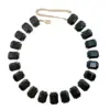 Wholesale Lady U Shape Copper Necklace In Bulk