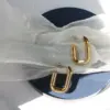 oly-6e209f1f704aadf428efc6c6b655b52b Wholesale PVD Coated Real Gold Plated 18K Gold 304 Stainless Steel Waterproof Non Tarnish Earrings Ear Studs