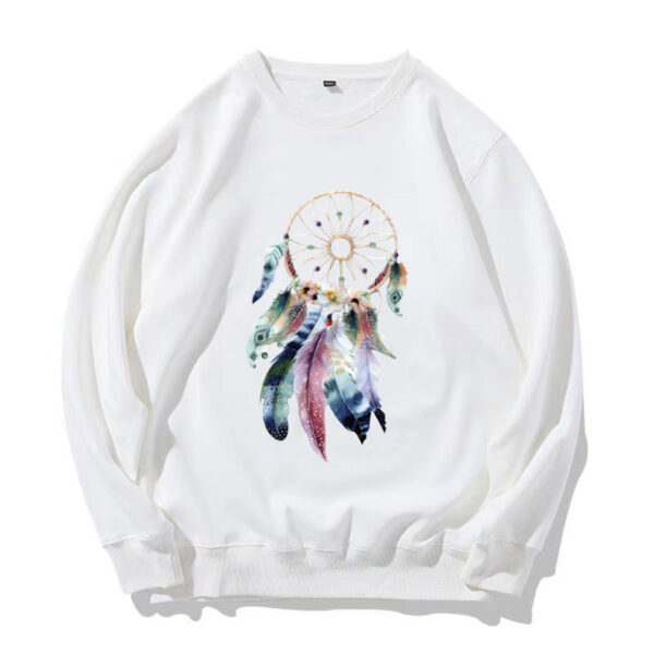 Wholesale Spot Dream Catcher UV DTF Ready to Press Transfers Wraps