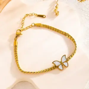 7794 Butterfly Bracelet