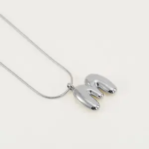 Silver / M+066
