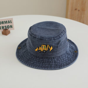 Navy blue / 52 CM
