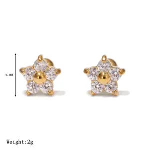 Gold 10 / Average Size