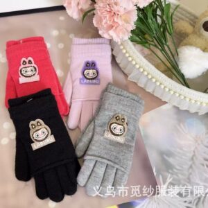 Gloves - Black