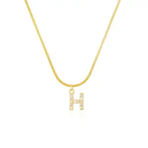 H