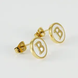 Letter B