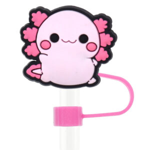 04*straw cap*cartoon