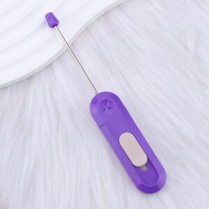 55-fluorescent purple