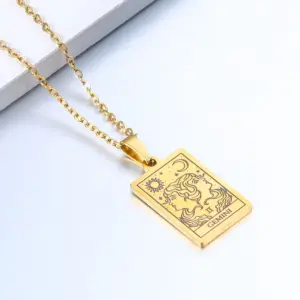 Golden Gemini