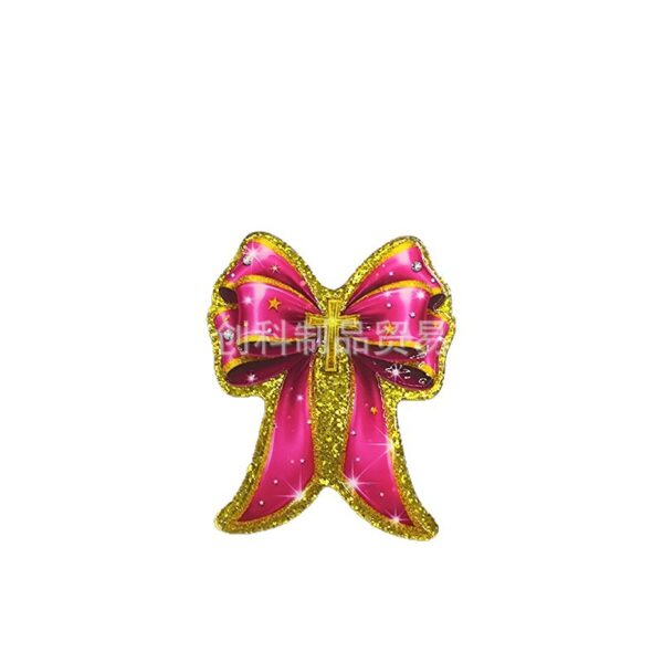 Wholesale 10pcs/pack Sequin Acrylic DIY Accessories and Jewelry - Faith Series