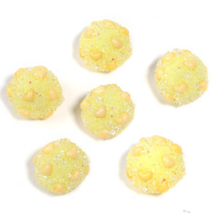 yellow / 18mm