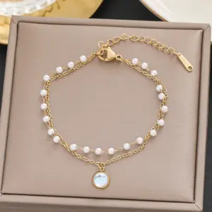 【539】Gold/1.3*1.1cm