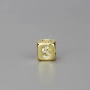 -S Square Letter Accessories