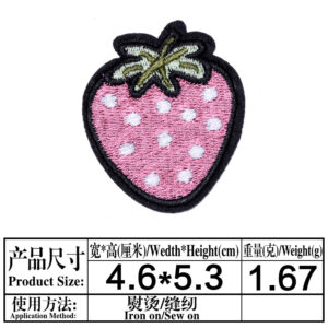 10 (pink)