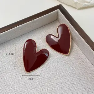 Hong Kong-style Oil-drip Heart
