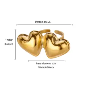 JZ7965G / Adjustable Opening