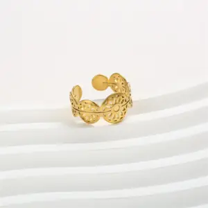 A58J / Adjustable Opening