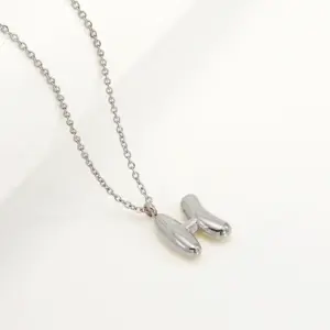 Silver / H 04 Chain