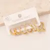 Wholesale PVD Coated 18K Gold Real Gold Plated Star Heart Shape 304 Stainless Steel Elegant Glam Waterproof Non Tarnish Earrings