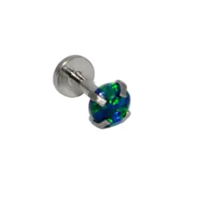 Steel OP19 / 1.2x6x4mm