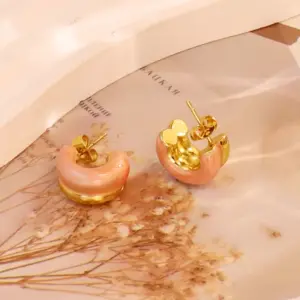 Gold / One Size / Style 10