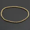 Wholesale Simple Style Geometric 304 Stainless Steel Bracelets In Bulk