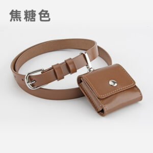 22433-caramel color / 105cm