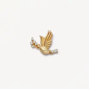 Little Golden Pigeon Accessories