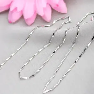 Melon Seeds Chain (without Pendant)