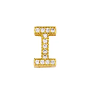 Gold I