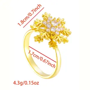 Jz34 / Adjustable Opening