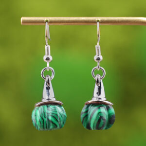 Malachite (artificial)