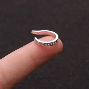 Silver / 1#