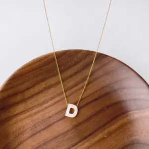 Gold / One Size / D
